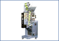FORM FILL & SEALING MACHINE BASED CUP SYSTEM